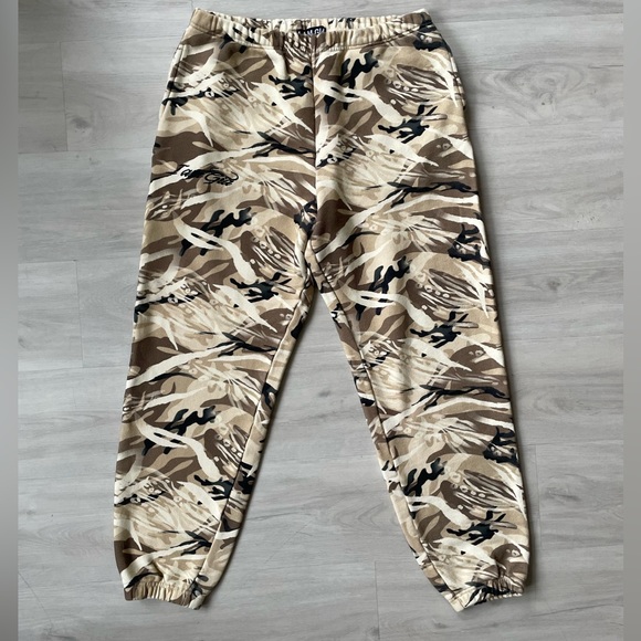 I.AM.GIA Tatiana Camo Jumpsuit - Picture 9 of 11